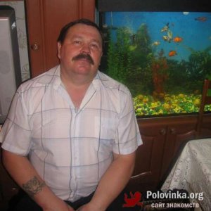 Николай , 61 год